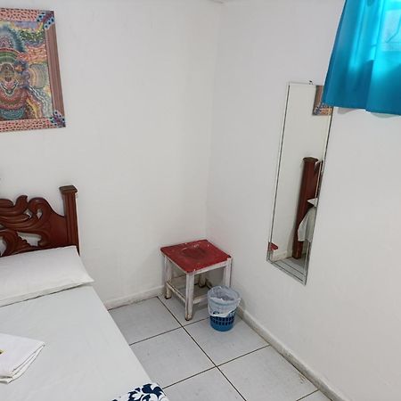 Dormitorios Rosario Pirenópolis Værelse billede