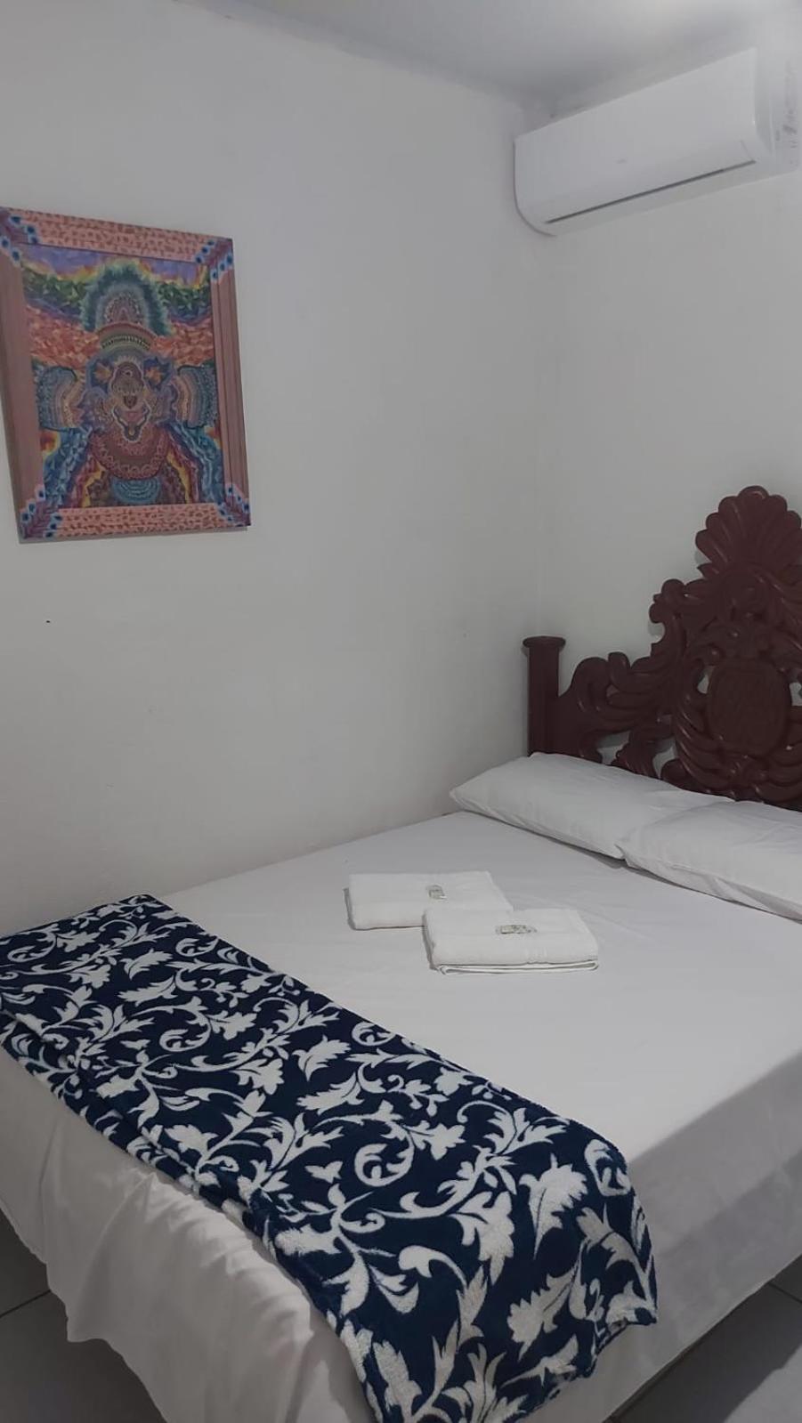 Dormitorios Rosario Pirenópolis Værelse billede