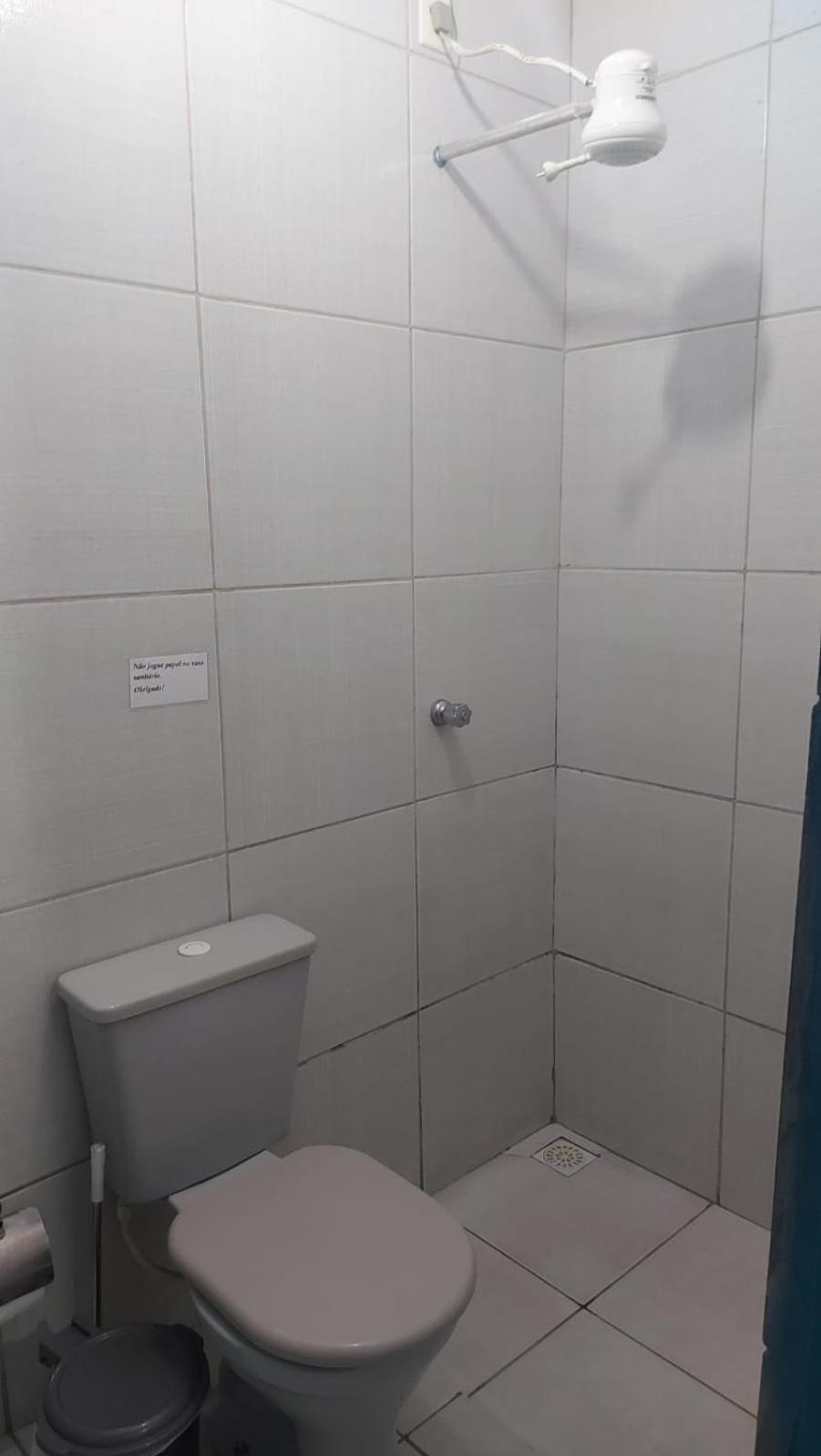Dormitorios Rosario Pirenópolis Værelse billede