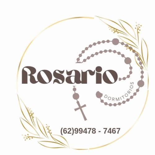 Dormitorios Rosario Pirenópolis Eksteriør billede