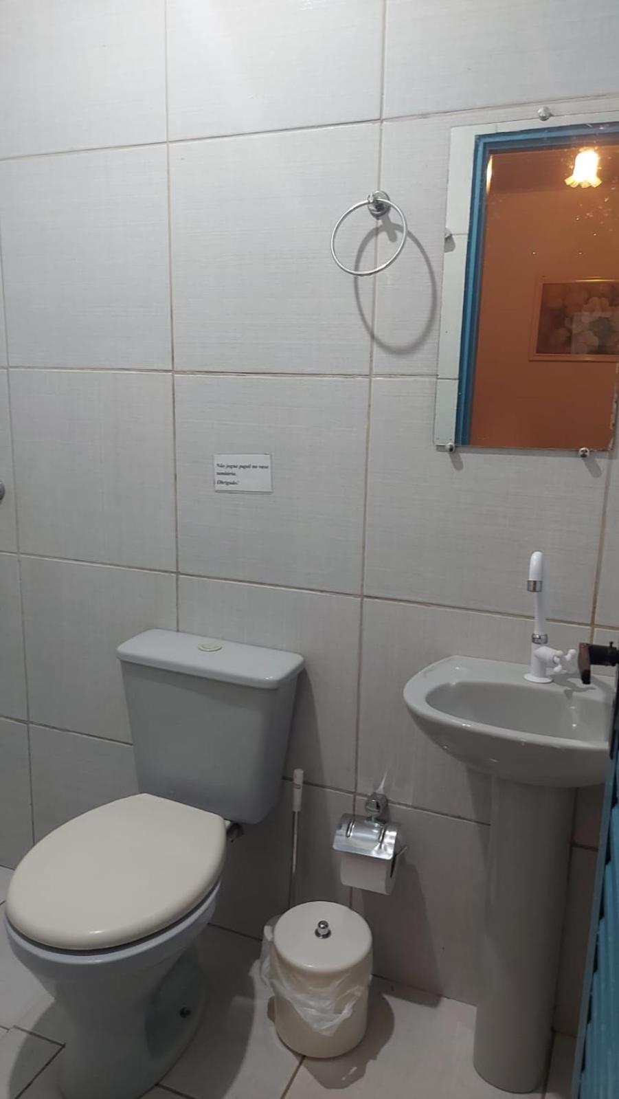 Dormitorios Rosario Pirenópolis Værelse billede