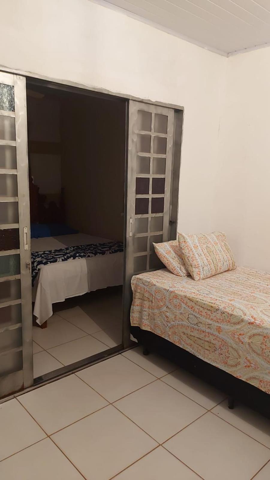 Dormitorios Rosario Pirenópolis Værelse billede