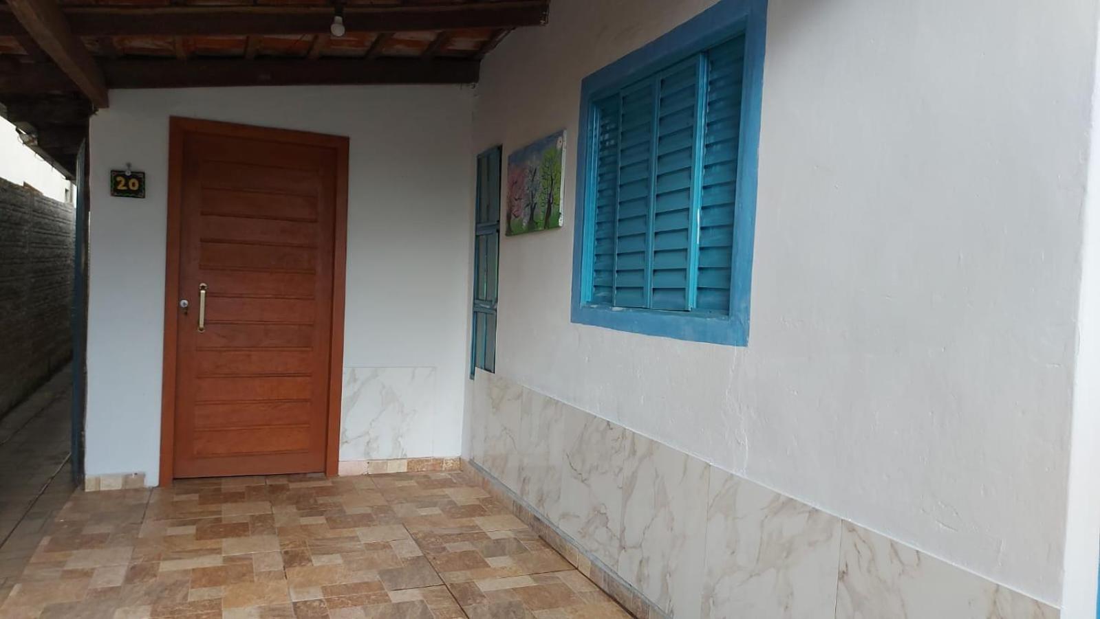 Dormitorios Rosario Pirenópolis Værelse billede