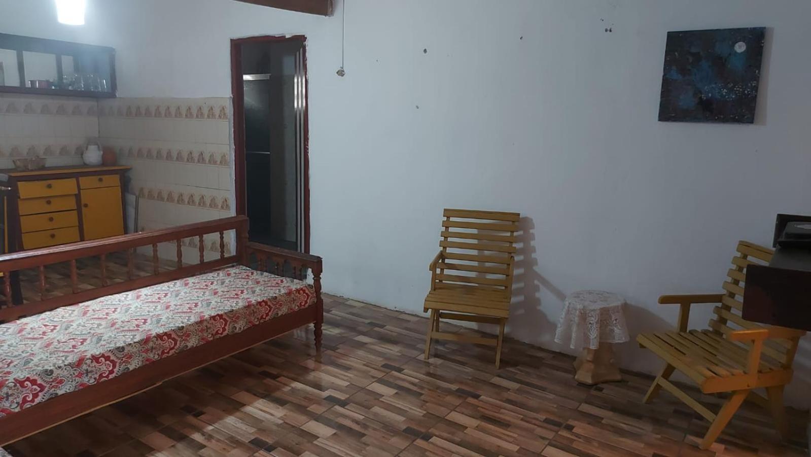 Dormitorios Rosario Pirenópolis Værelse billede