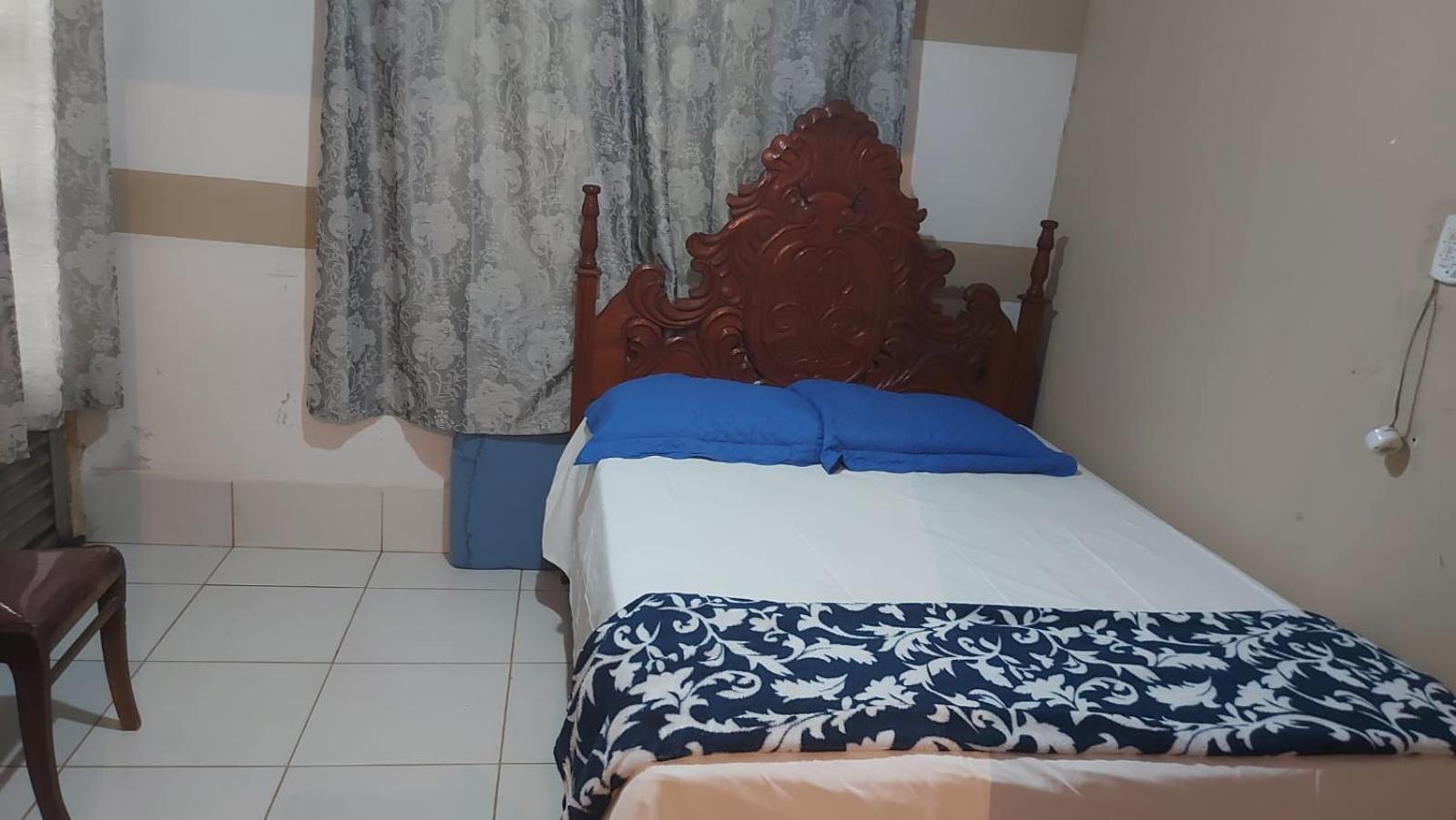Dormitorios Rosario Pirenópolis Værelse billede