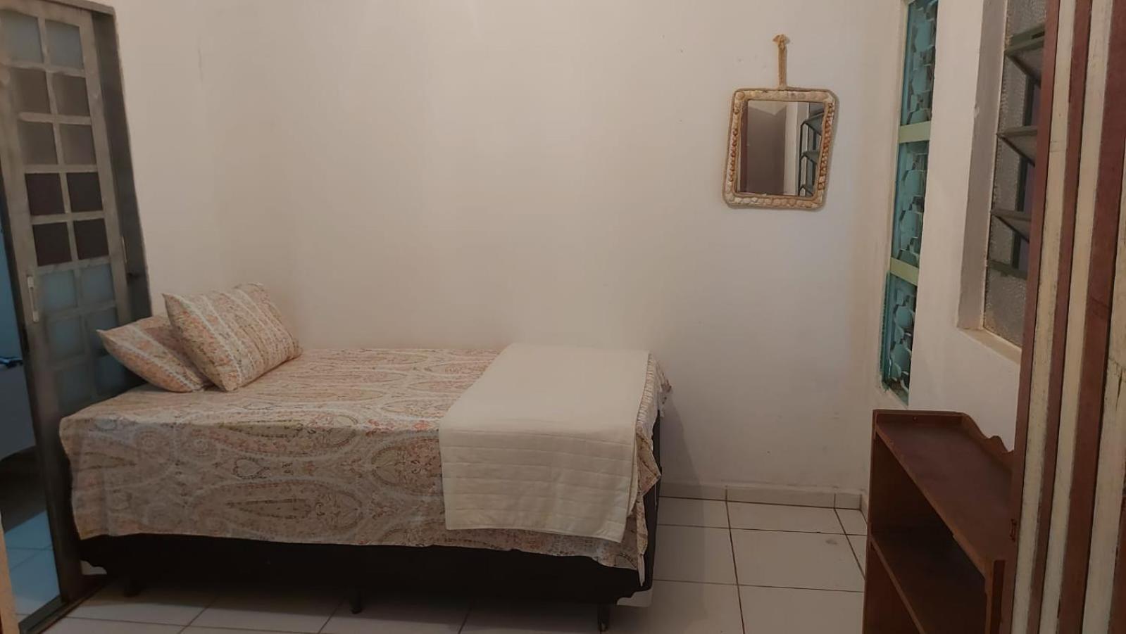 Dormitorios Rosario Pirenópolis Værelse billede