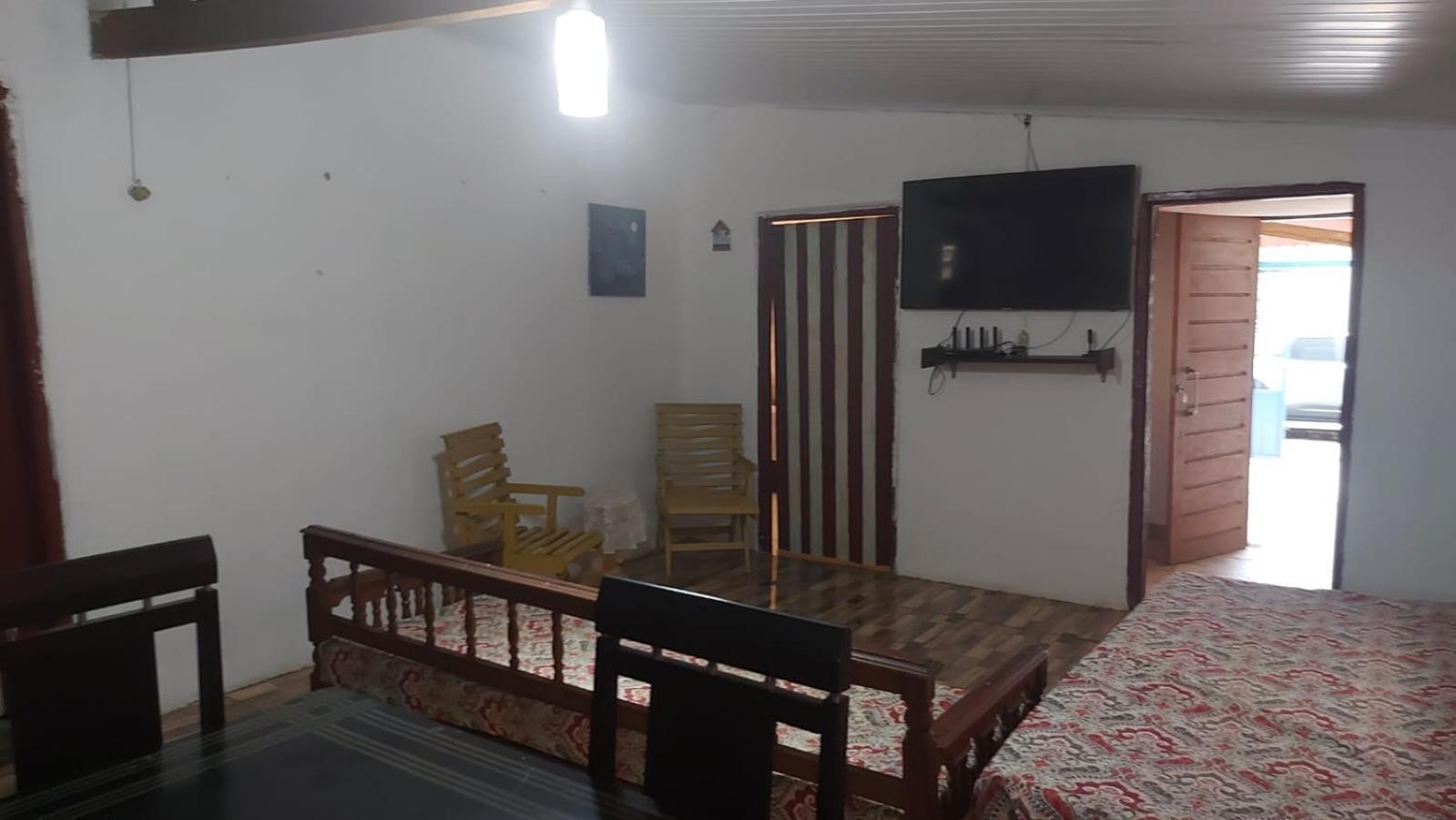 Dormitorios Rosario Pirenópolis Værelse billede