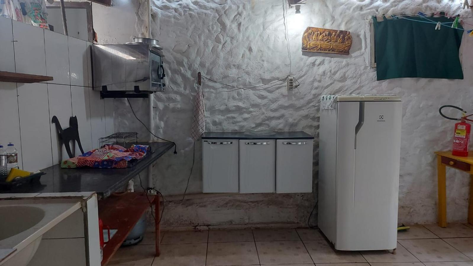 Dormitorios Rosario Pirenópolis Værelse billede