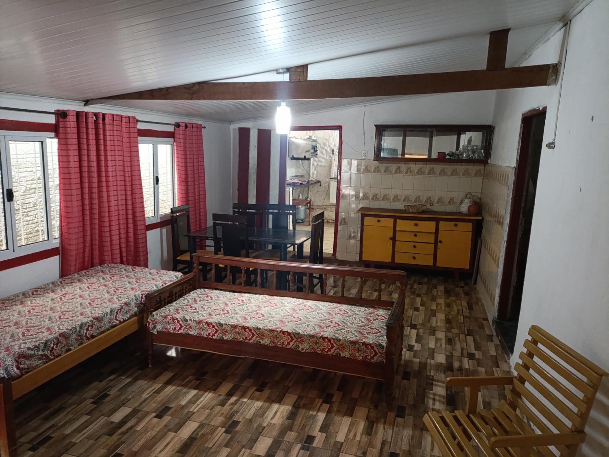 Dormitorios Rosario Pirenópolis Værelse billede