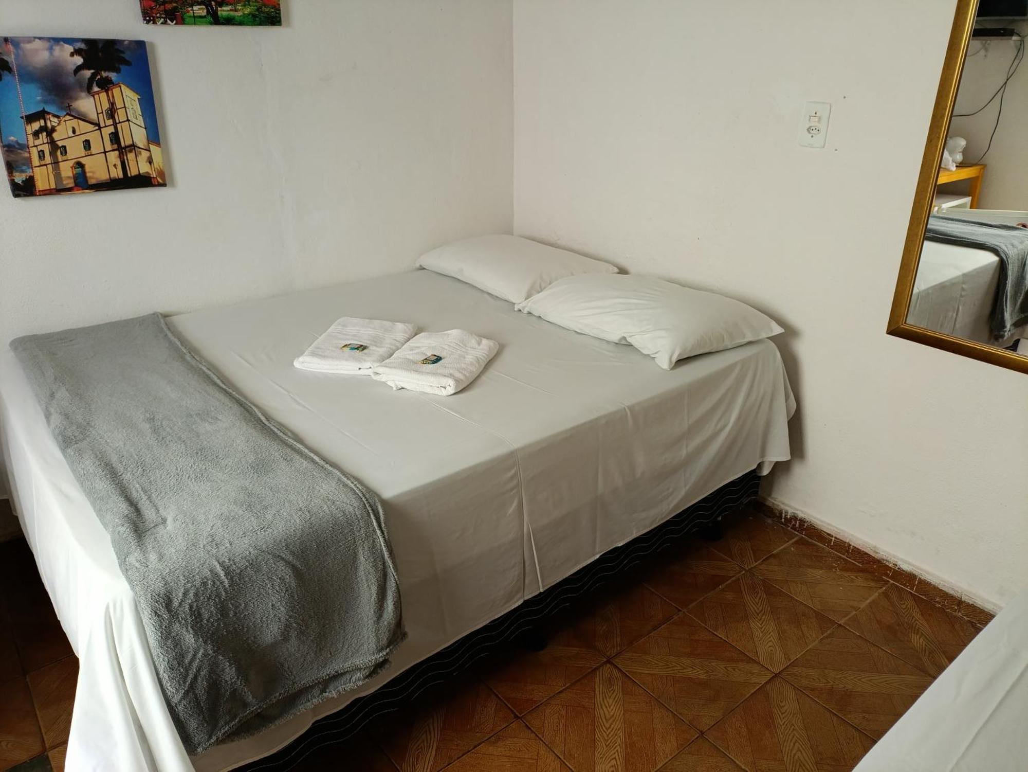 Dormitorios Rosario Pirenópolis Værelse billede