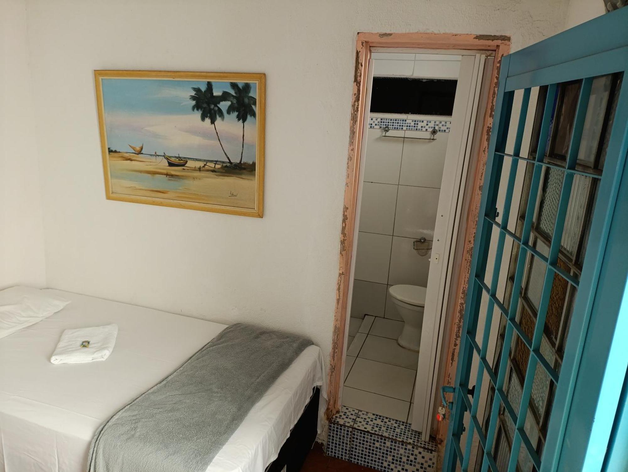 Dormitorios Rosario Pirenópolis Værelse billede